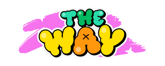 Join the The Way channel