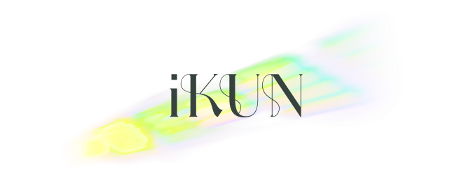 Join the iKUN channel
