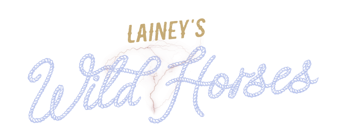 Join the Lainey's Wild Horses channel