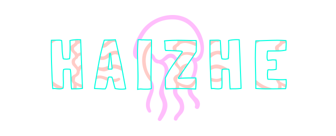 Join the Haizhe channel
