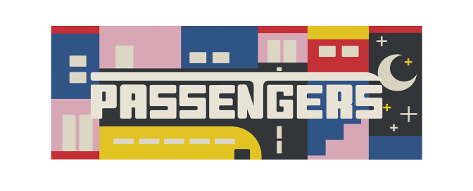 Join the Passengers channel