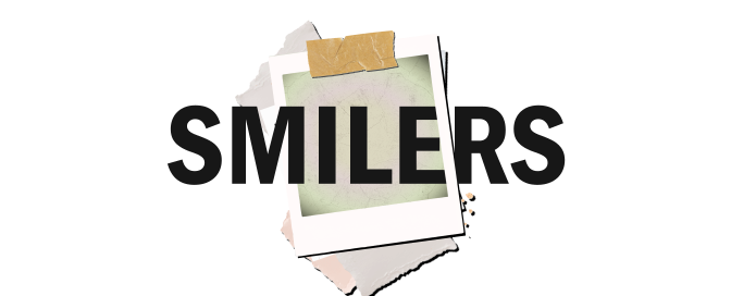Join the Smilers channel