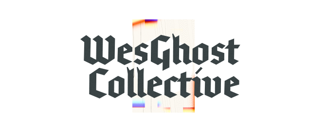 Join the WesGhost Collective channel