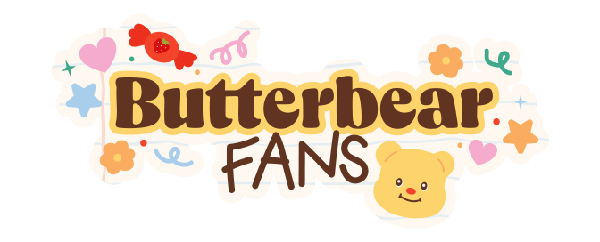 Join the Butterbear Fans channel