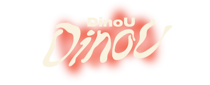 Join the DinoU channel