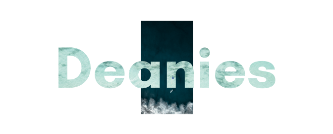 Join the Deanies channel