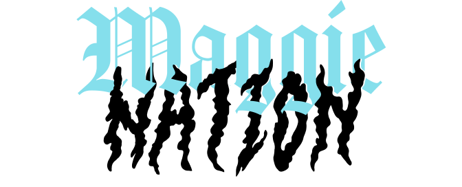 Join the Maggie Nation channel