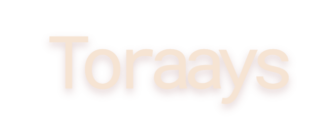 Join the Toraays channel