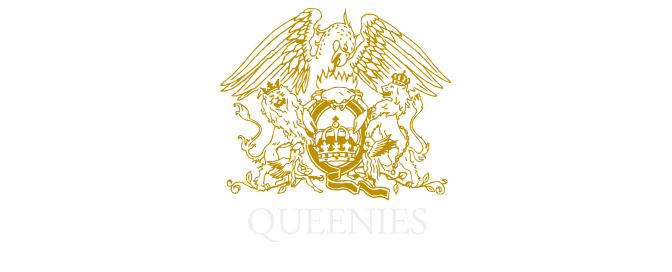 Join the Queenies channel