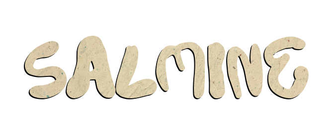 Join the Salmine channel