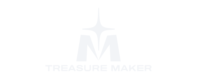 Join the TREASURE Maker channel