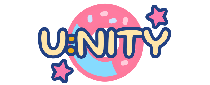 Join the U:nity channel
