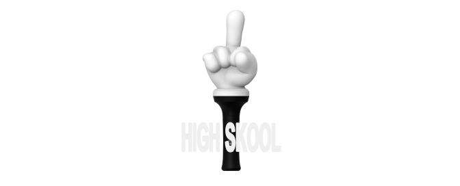 Join the High Skool channel