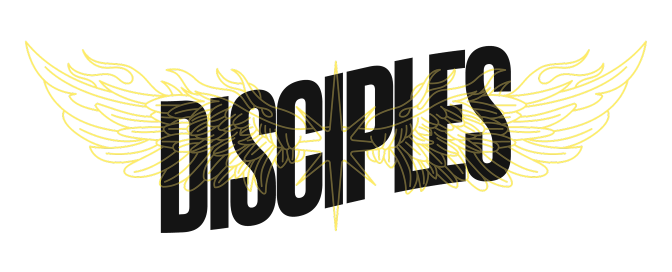 Join the Disciples channel