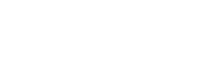 Join the Kodaline HQ channel