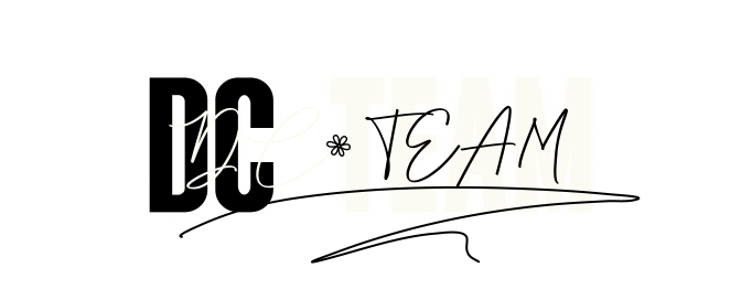 Join the DC TEAM channel