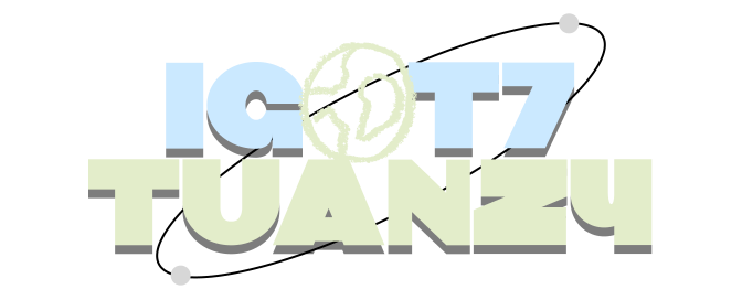Join the IGOT7 TUANZY channel