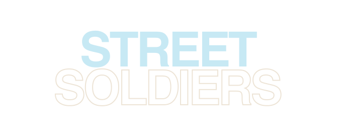 Join the Street Soldiers channel