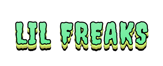 Join the Lil Freaks channel