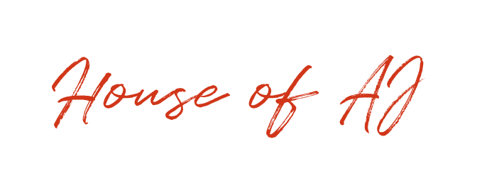 Join the House of AJ channel