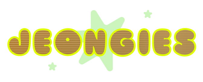 Join the JEONGIES channel