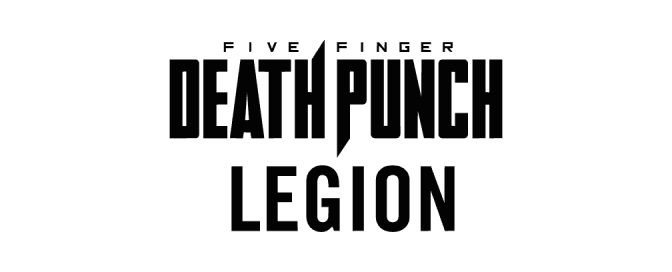 Join the 5FDP LEGION channel