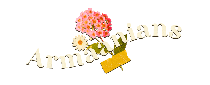 Join the Armaanians channel
