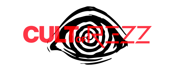 Join the Cult Of Rezz channel