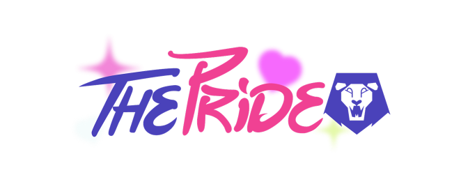Join the The Pride channel