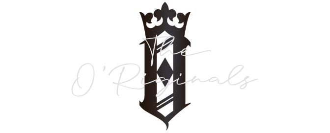 Join the The O’Riginals channel