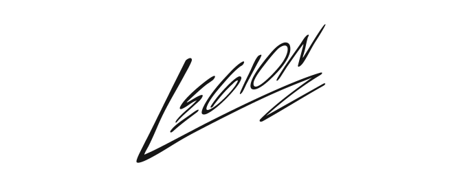 Join the Legion channel