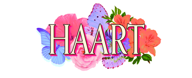 Join the HAART channel
