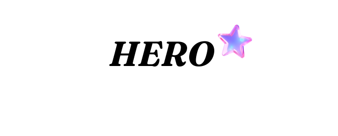 Join the HERO GENERATION channel