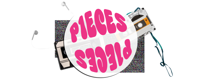 Join the P1ECES channel
