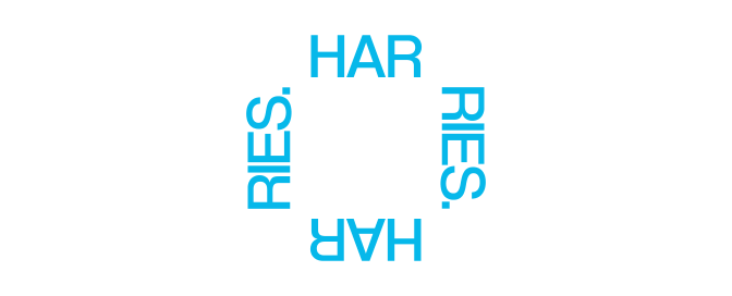 Join the Harries channel