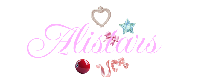 Join the Alistars channel
