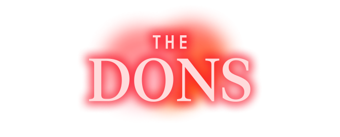 Join the The DONS channel