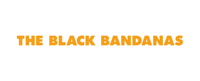Join the The Black Bandanas channel