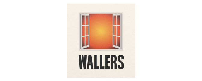 Join the Wallers channel