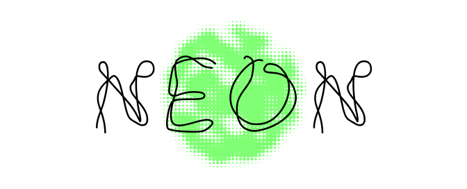 Join the NEON channel