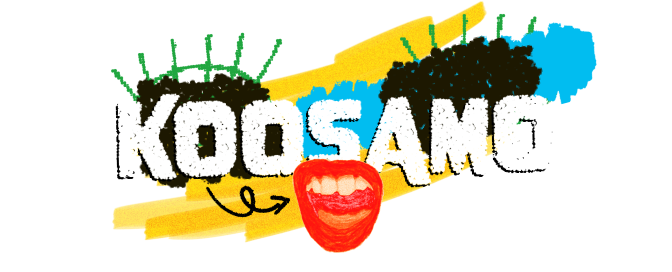 Join the KOOSAMO channel