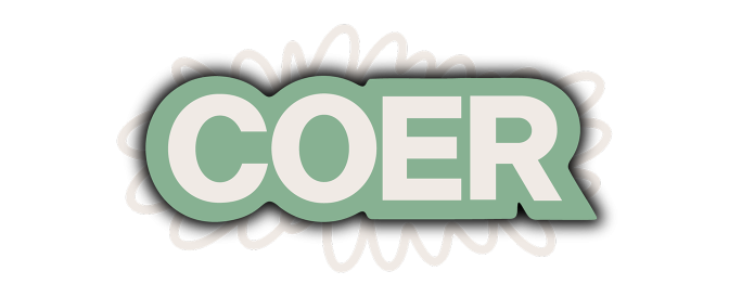 Join the COER channel