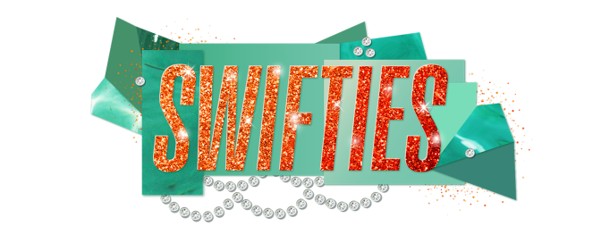 Join the Swifties channel