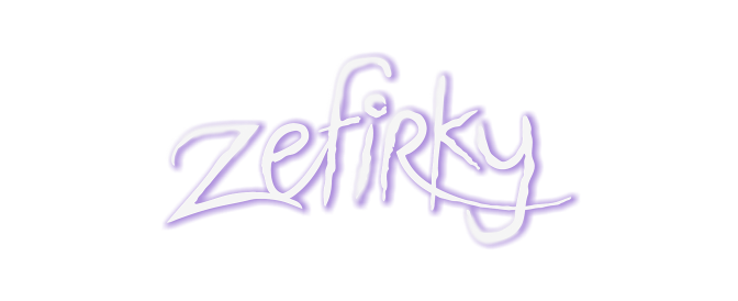 Join the Zefirky channel