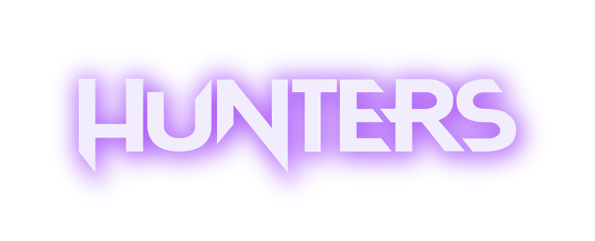 Join the Hunters channel