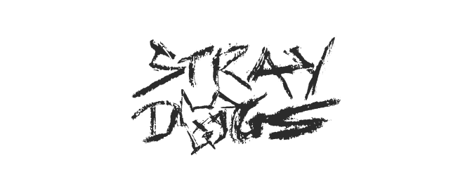 Join the Stray Dogs channel
