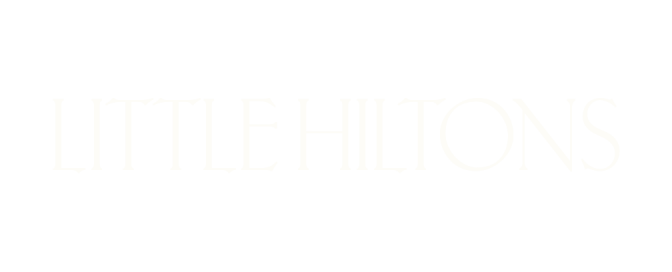 Join the LITTLE HILTONS channel