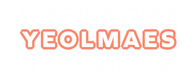 Join the Yeolmaes channel