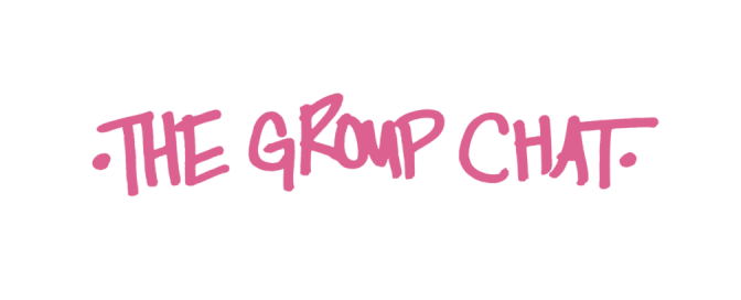 Join the THE GROUP CHAT channel