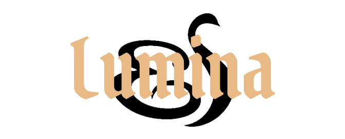 Join the Lumina channel